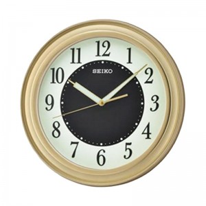 Jam Dinding Seiko QXA574G